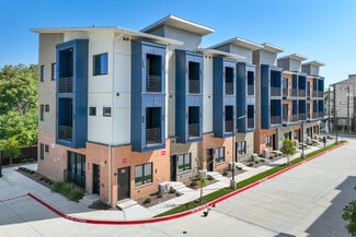 More details for 123 Merritt St, Fort Worth, TX - Multifamily for Sale