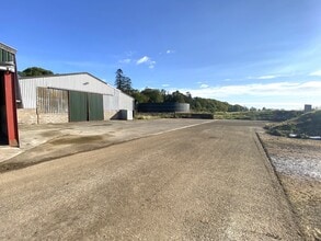 East Gallabery Farm Kirkmahoe, Dumfries à louer Photo du bâtiment- Image 2 de 7