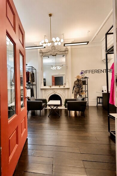 825 N Charles St, Baltimore, MD à vendre - Photo du bâtiment - Image 3 de 25