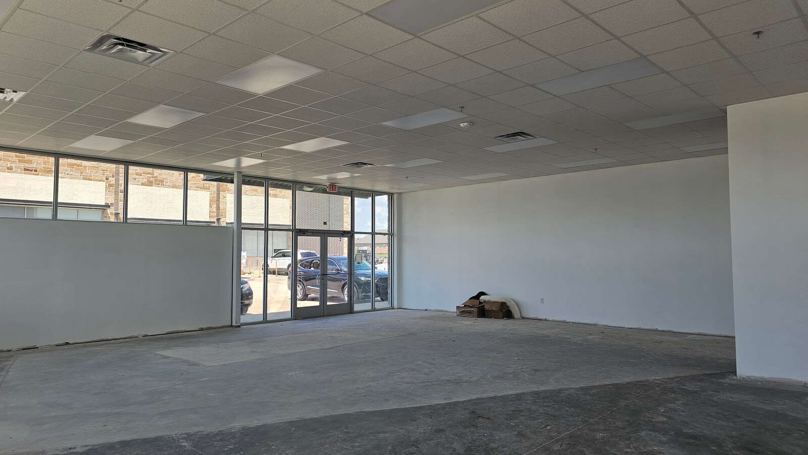 4116 State Highway 121, Carrollton, TX 75010 - Unit 100 - - Interior Photo - Image 2 of 11