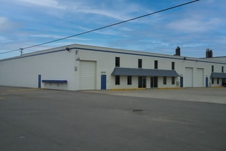 More details for 28310-28316 Hayes Rd, Roseville, MI - Industrial for Lease
