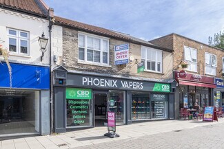 Plus de détails pour 16 King St, Thetford - Commerce de détail à vendre