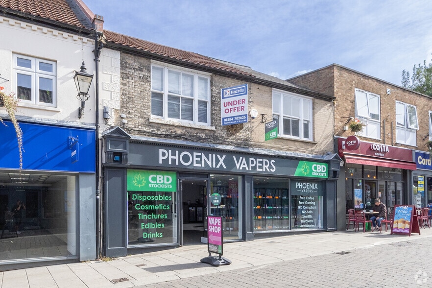 16 King St, Thetford for sale - Primary Photo - Image 1 of 4