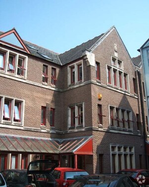 Park Pl, Cardiff à louer - Photo du bâtiment - Image 3 de 4