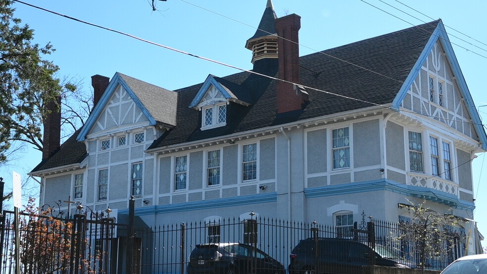 2715-2725 22nd St NE, Washington, DC for sale - Building Photo - Image 1 of 21