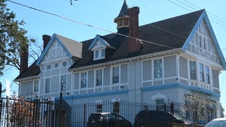 Plus de détails pour 2715-2725 22nd St NE, Washington, DC - Spécialité à vendre