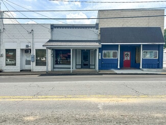 Plus de détails pour 161 E Pickens Rd, Pea Ridge, AR - Commerce de détail à louer