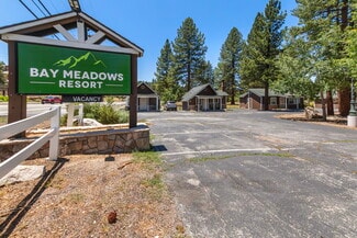 More details for 39756 Big Bear Blvd, Big Bear Lake, CA - Hospitality for Sale