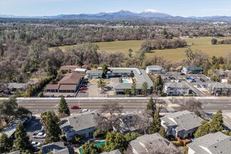 Plus de détails pour 3510 Bechelli Ln, Redding, CA - Multi-résidentiel à vendre