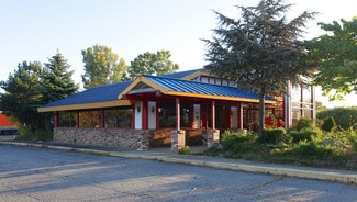 More details for 457 E 32nd St, Holland, MI - Retail for Lease