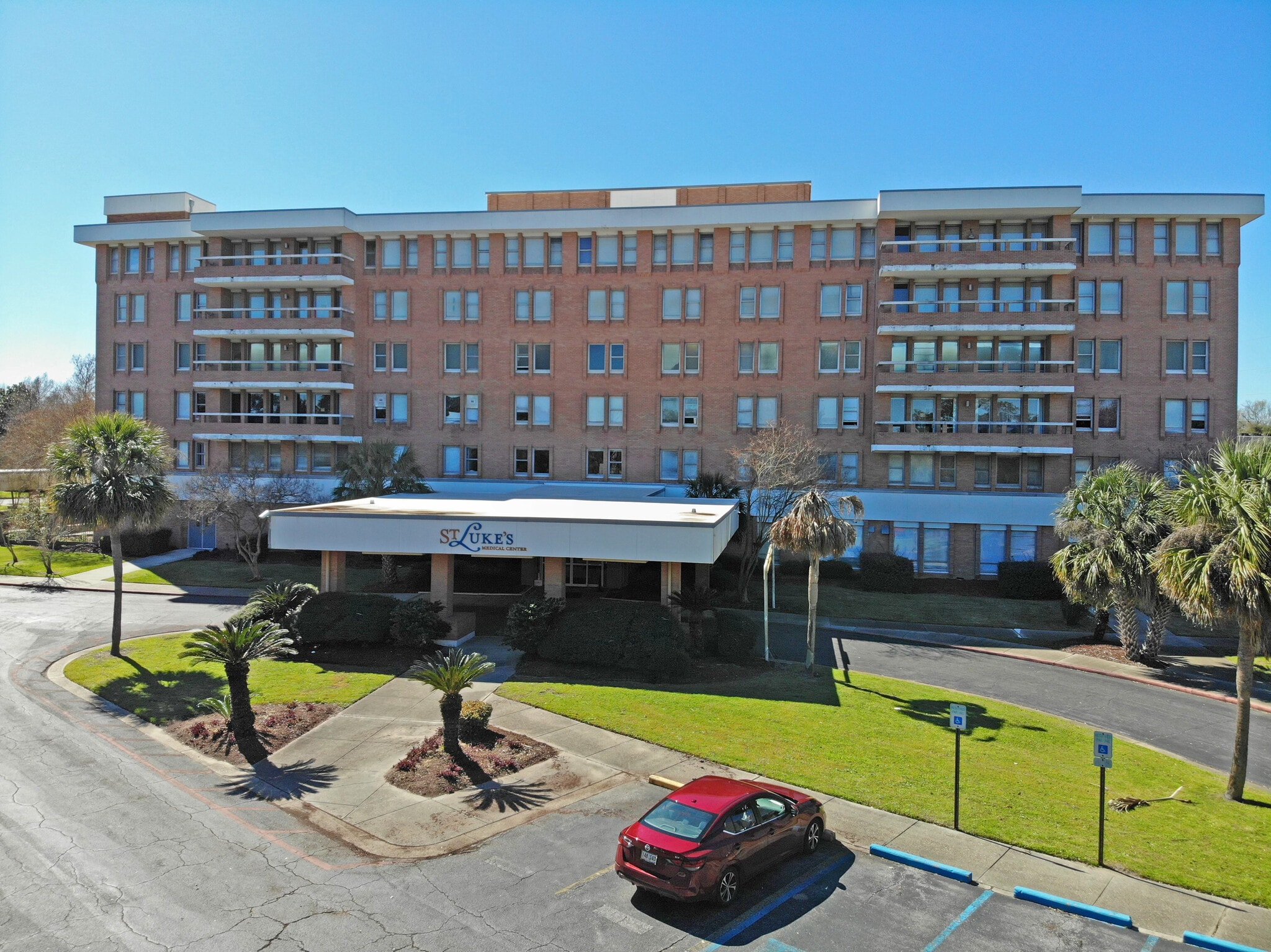 4201 Woodlands Dr, New Orleans, LA for sale Building Photo- Image 1 of 9