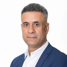 Nick Nagpal