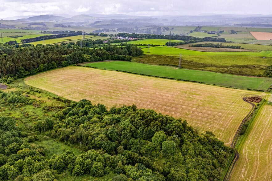Kingseat Rd, Dunfermline à vendre - Photo du bâtiment - Image 3 de 4
