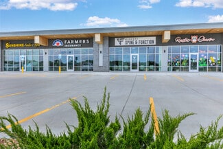 Plus de détails pour 1113 Theatre Drive, Hastings, NE - Commerce de détail à louer