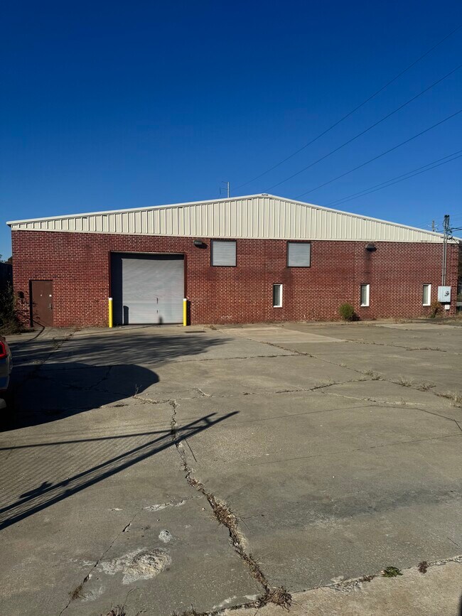 More details for 814 Jefferson St, Atlanta, GA - Industrial for Lease