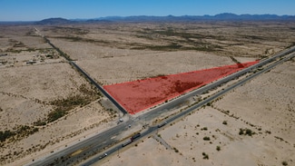 More details for 32430 S 83rd Ave, Maricopa, AZ - Land for Sale