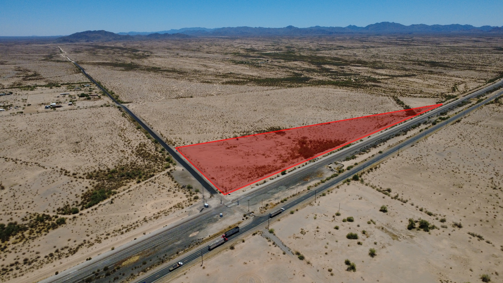 32430 S 83rd Ave, Maricopa, AZ for sale Primary Photo- Image 1 of 2