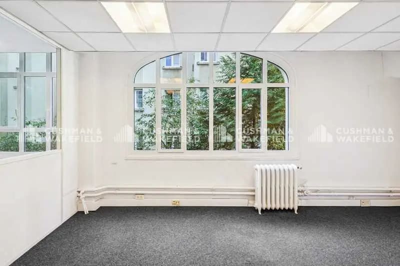 91 Avenue De La République, Paris for lease - Interior Photo - Image 2 of 19