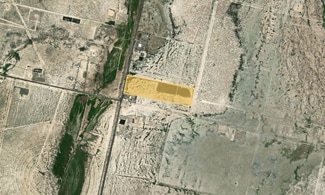 More details for 6580 TX-17, Pecos, TX - Land for Sale