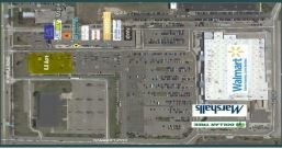 1933-2037 W Maple Rd, Troy, MI à louer - Aérien - Image 3 de 6