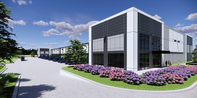 More details for 0 Fort Argyle Rd - Bldg 400, Savannah, GA - Industrial for Lease