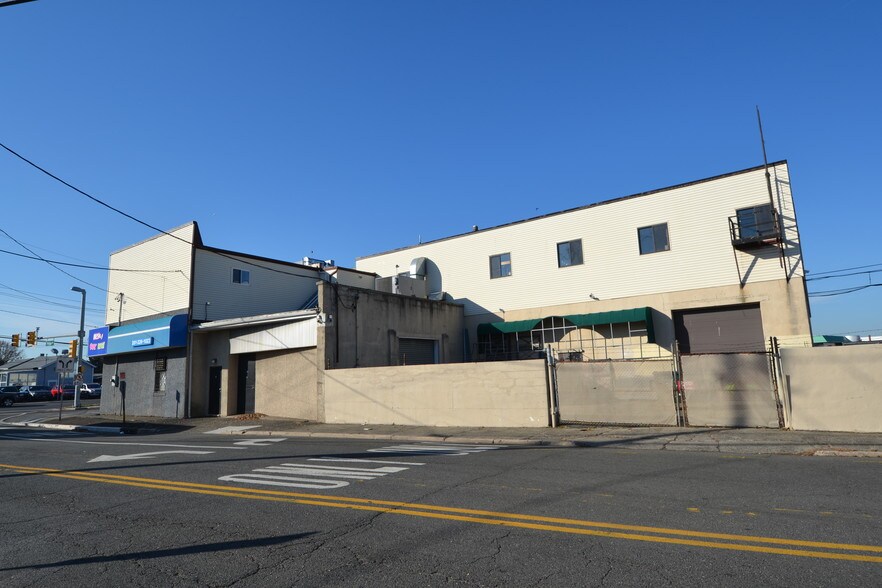 400 US Highway 46 W, South Hackensack, NJ à louer - Photo du bâtiment - Image 2 de 9