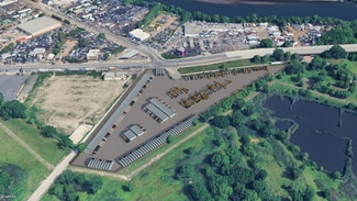 More details for 6046 W Passyunk Ave, Philadelphia, PA - Land for Lease