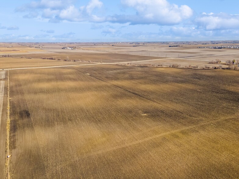 3110 Northwest 110th Ave, Ankeny, IA for sale - Aerial - Image 3 of 12