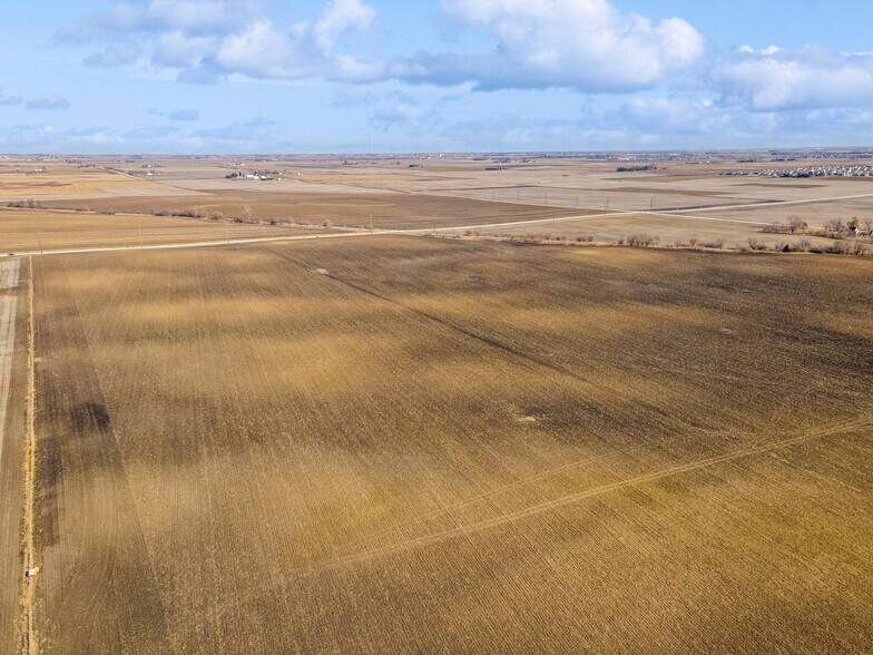 3110 Northwest 110th Ave, Ankeny, IA à vendre - Aérien - Image 3 de 12