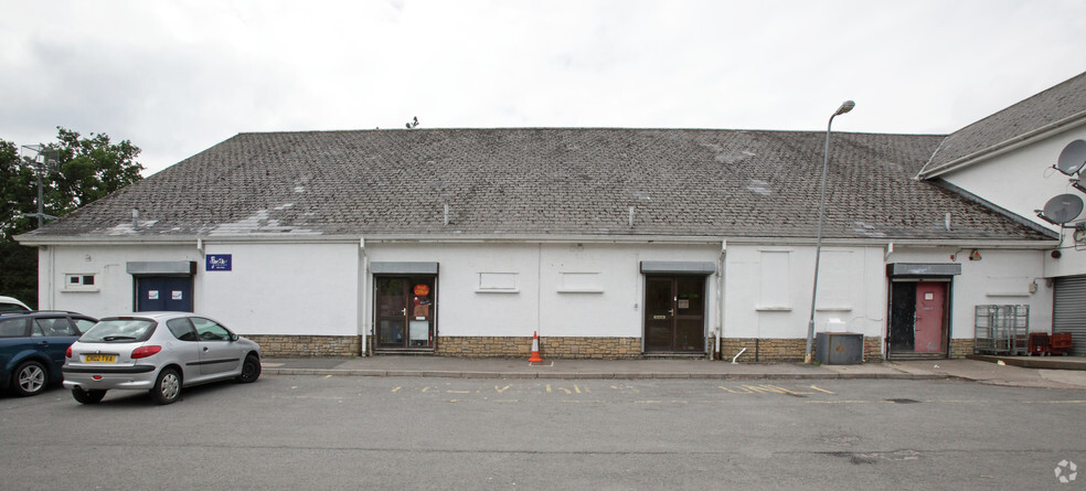 Danescourt Way, Cardiff for lease - Building Photo - Image 2 of 5