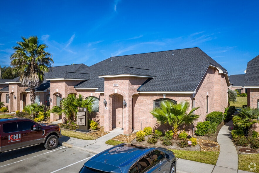 5527 Louetta Rd, Spring, TX for lease - Building Photo - Image 3 of 4