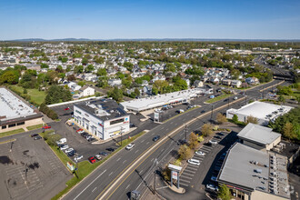 Us Highway 206, Raritan, NJ - Aérien  Vue de la carte - Image1