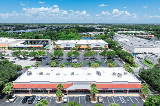 2251 Pine Ridge Rd, Naples, FL - Aérien  Vue de la carte - Image1