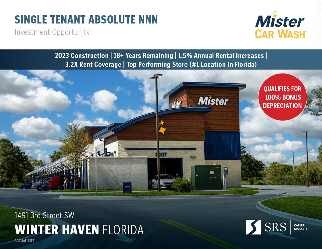 1491 3rd St SW, Winter Haven, FL for sale Primary Photo- Image 1 of 6