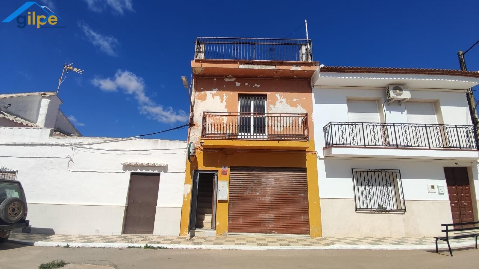 Land in La Roda de Andalucía, Sevilla for sale Primary Photo- Image 1 of 13