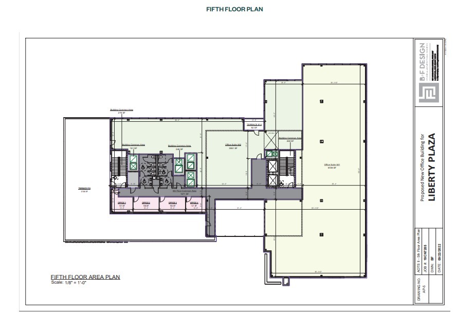 1700 Ave of the States, Lakewood, NJ à louer Plan d  tage- Image 1 de 1