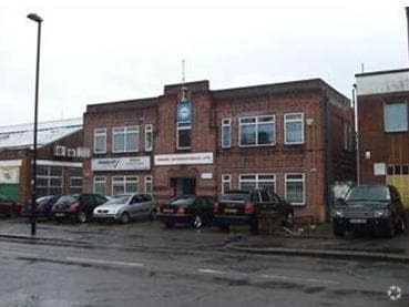 175 Bilton Rd, Greenford for sale - Building Photo - Image 2 of 2