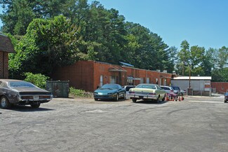 More details for 3923 Covington Hwy, Decatur, GA - Industrial for Sale