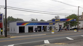 More details for 21 S White Horse Pike, Audubon, NJ - Retail for Sale