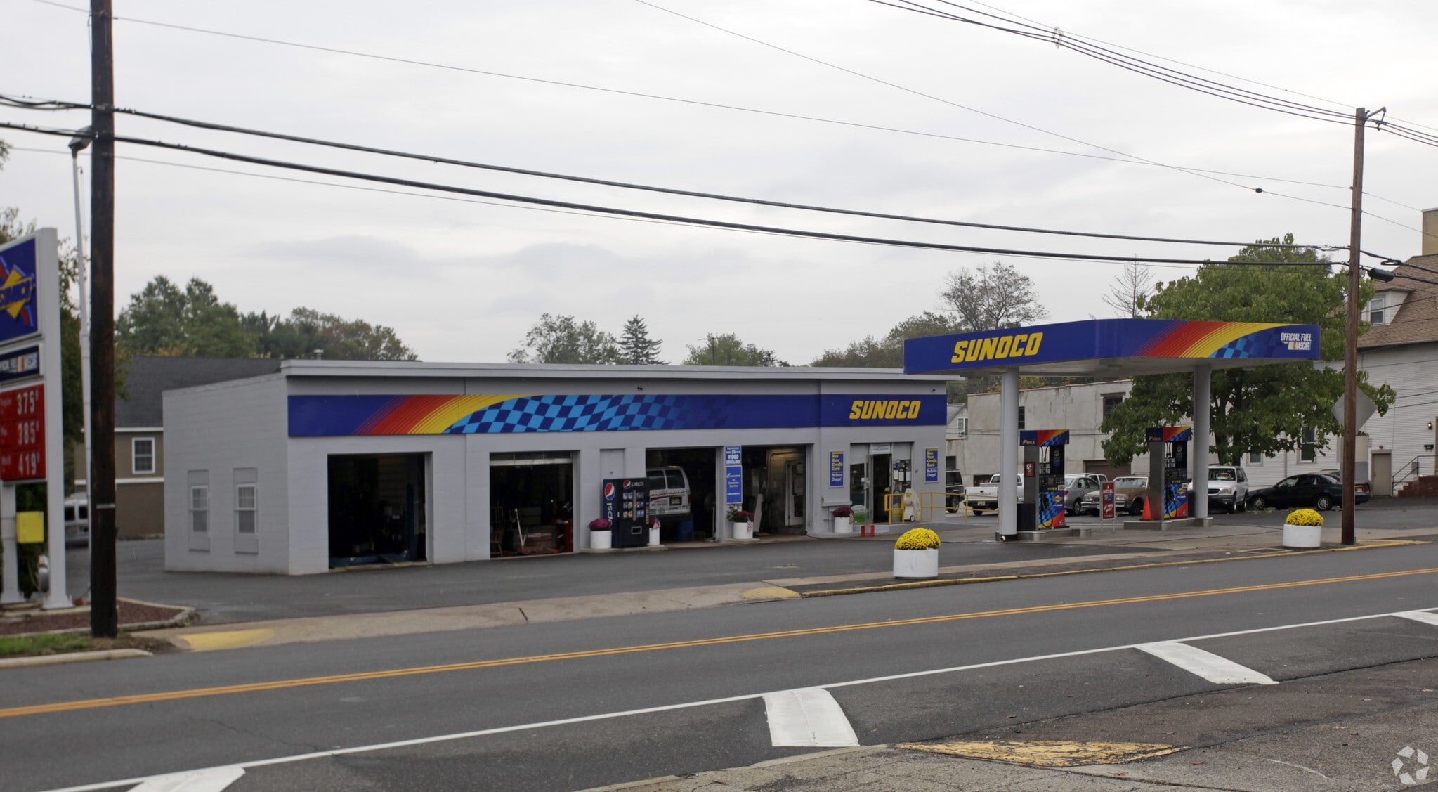 21 S White Horse Pike, Audubon, NJ for sale Building Photo- Image 1 of 6