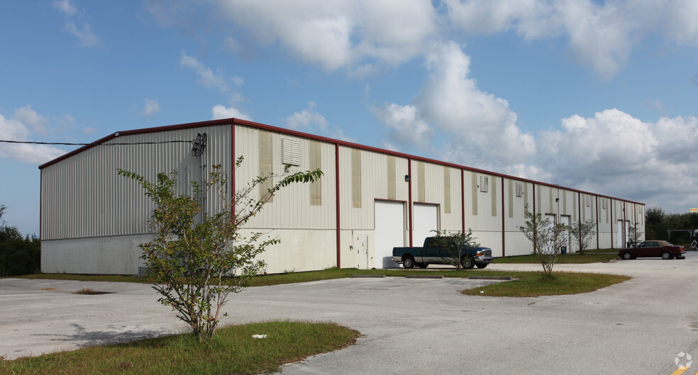 3420 Agricultural Center Dr, Saint Augustine, FL à vendre - Photo principale - Image 1 de 1