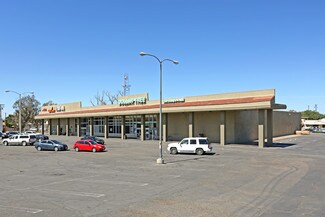 More details for 283 Main St, Brawley, CA - Retail for Lease