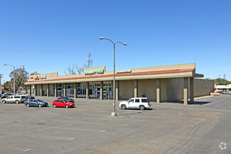 More details for 283 Main St, Brawley, CA - Retail for Lease