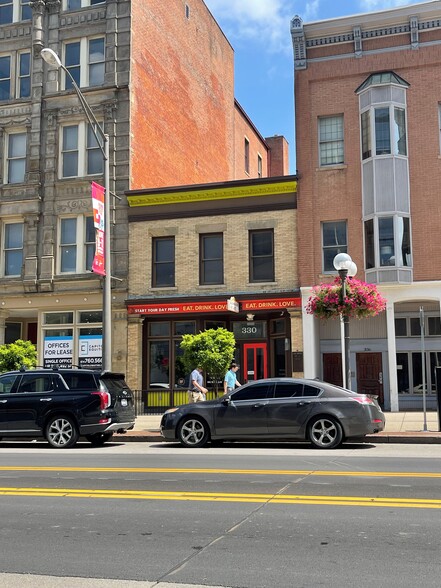 330 S High St, Columbus, OH for sale - Building Photo - Image 1 of 1