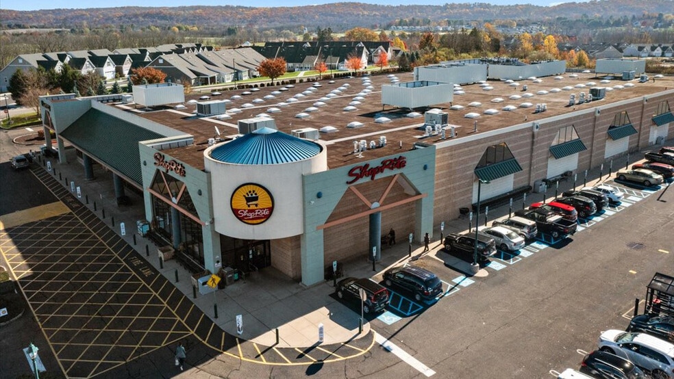 State Route 31, Washington, NJ for lease - Building Photo - Image 2 of 12