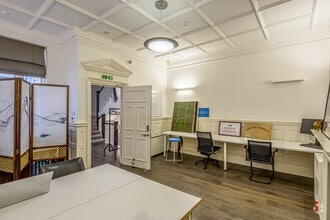 54 Welbeck St, London for lease Interior Photo- Image 2 of 3