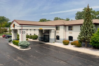 More details for 1484 Gratiot Blvd, Marysville, MI - Hospitality for Sale