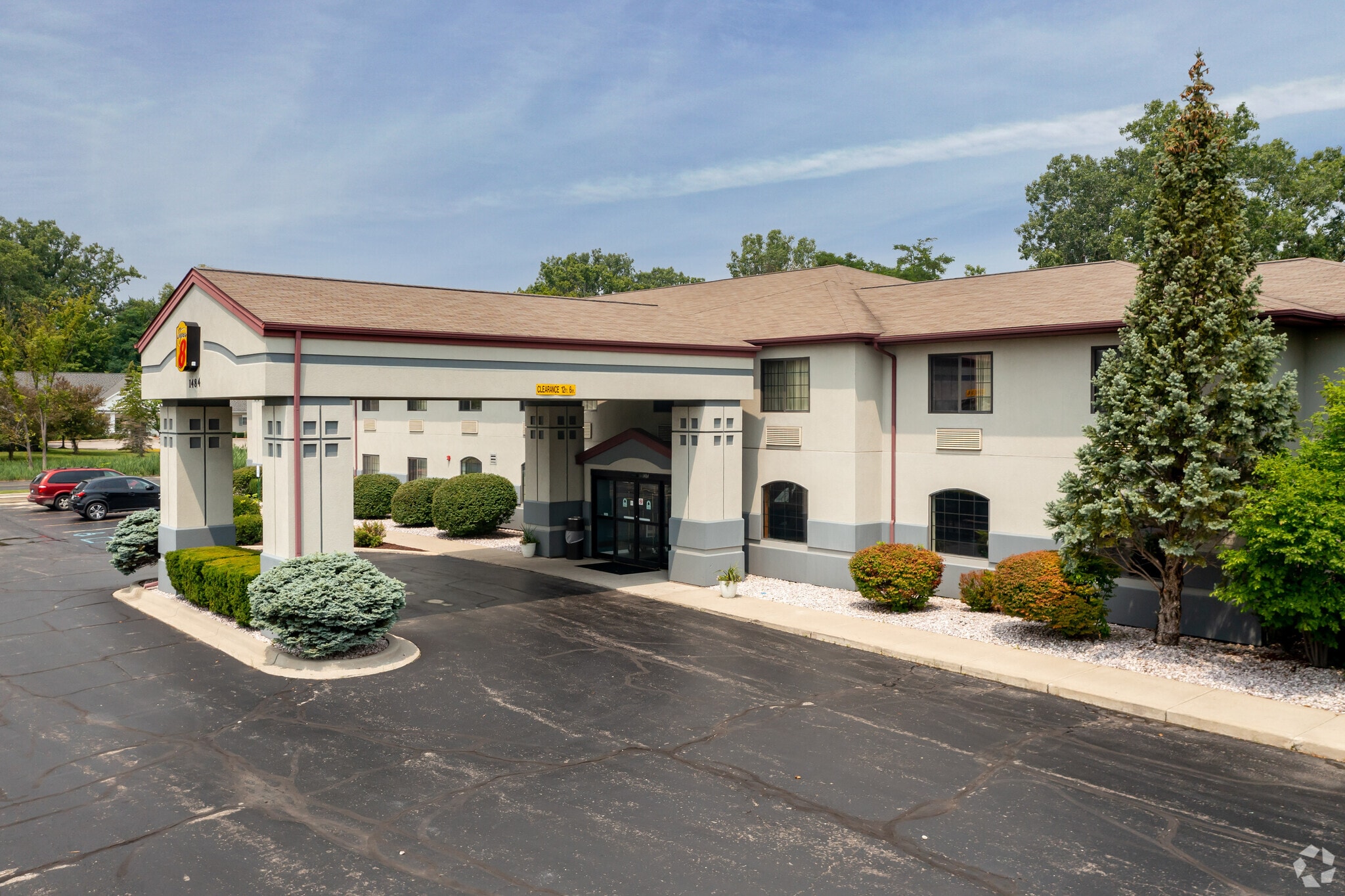 1484 Gratiot Blvd, Marysville, MI for sale Primary Photo- Image 1 of 7