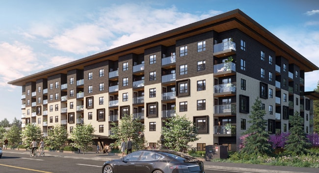 More details for 21783 Lougheed Hwy, Maple Ridge, BC - Retail for Lease