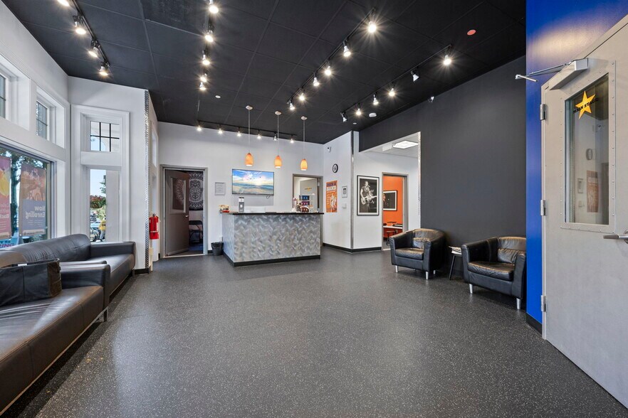 122-134 Mamaroneck Ave, Mamaroneck, NY à louer - Photo intérieure - Image 2 de 9